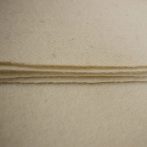 Nemez gyapjú A4 papírgyártáshoz, 5 db-os csomag