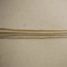 Nemez gyapjú A4 papírgyártáshoz, 5 db-os csomag