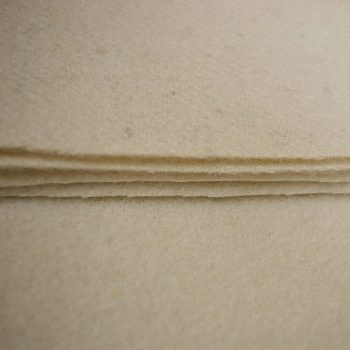 Nemez gyapjú A4 papírgyártáshoz, 5 db-os csomag