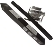 Természetes szén Coates 1 db Giant Stick 35 mm