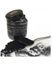 Coates természetes szénpor 500ml