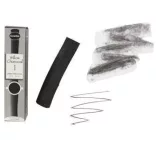 Természetes szén Coates 1 db Tree Stick 15 mm