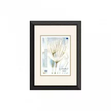 Wooden decorative frame fekete Pisa 509 – A4