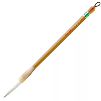 Kalligráfiai japán ecset PL-701, természetes keverék Kalligráfiai japán ecset PL-701, természetes keverék