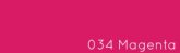 Jacquard Procion MX – 034 magenta
