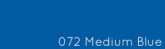 Jacquard Procion MX – 072 medium kék