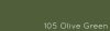 Jacquard Procion MX – 105 olive green
