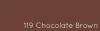 Jacquard Procion MX  119 chocolate brown