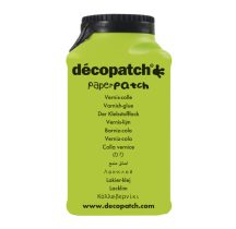 Ragasztó és lakk papírtermékekhez 300g