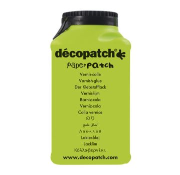 Ragasztó és lakk papírtermékekhez 300g