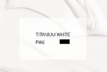 Akril paint Meeden 1000ml - 05 Titánfehér