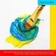 Large set of Meeden acrylic paints 100x12ml