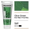 Akril festék Meeden 100ml - 569 Olive Green