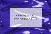 Akril paint Meeden 1000ml - 22 Oriental Violet