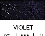 Meeden olajfesték 60ml – 16 Violet