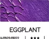 Meeden olajfesték 60ml – 22 Eggplant