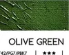 Meeden olajfesték 60ml - 28 Olive Green