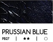 Meeden olajfesték 60ml – 31 Porosz kék