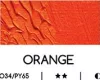 Meeden olajfesték 60ml – 41 Orange