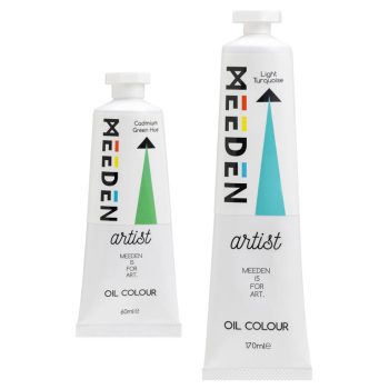 Meeden olajfesték 60ml – 44 Pink Champagne