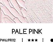 Meeden olajfesték 60ml – 45 Halvány Pink