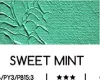 Meeden olajfesték 60ml – 48 Sweet Mint