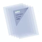 Fólia sablonkészítéshez 200 mikron, A2 5 db