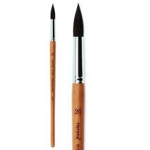 Herend 5200 kerek ecset - méret 12