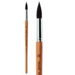 Herend 5200 kerek ecset - méret 14