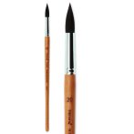 Herend 5200 kerek ecset - méret 4