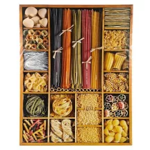 Reprodukció kép 40x50cm – Tészta