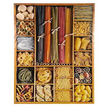 Reprodukció kép 40x50cm – Tészta