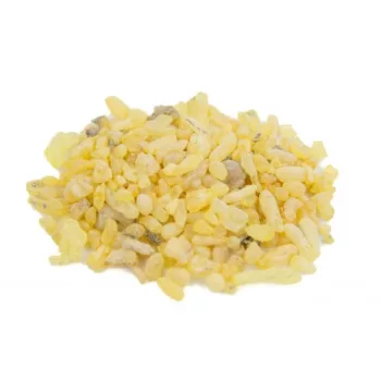 Sandrak resin 100g package