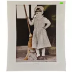 Reprodukciós kép 48x58cm – Kim Anderson