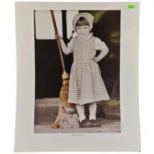 Reprodukciós kép 48x58cm – Kim Anderson