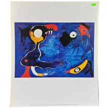 Reprodukciós festmény 48x58cm – Two Women