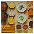 Reprodukciós nyomat 28x28cm – Souce