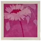 Reprodukciós nyomat 30x30cm – Boshoku