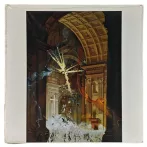 Reprodukciós nyomat 29.5x29.5cm – Good vs Evil