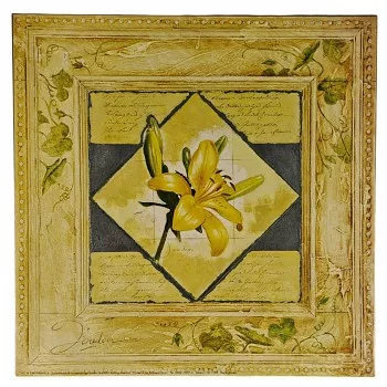 Reprodukciós nyomat 30x30cm – The Brightness