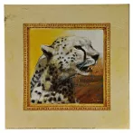 Reprodukciós festmény 30x30cm – Royal