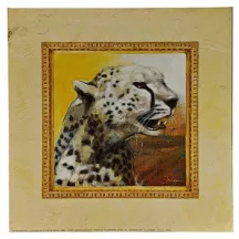 Reprodukciós festmény 30x30cm – Royal