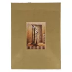 Reprodukciós festmény 18x24cm – Still life