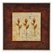 Reprodukció picture 18x18cm – Fiona