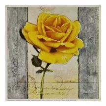 Reprodukciós nyomat 18x18cm – Symbol of Love