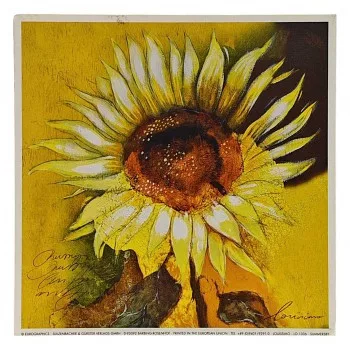 Reprodukció picture 18x18cm – Summersby