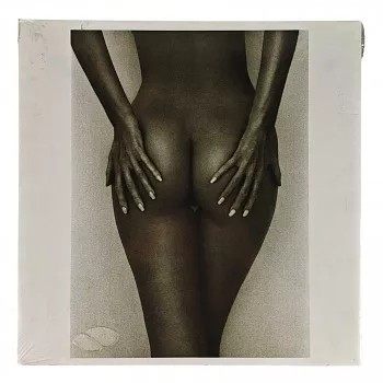 Reprodukciós festmény 30x30cm – Beauty