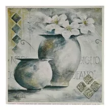 Reprodukciós nyomat 18x18cm – Giglio