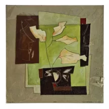 Reprodukciós nyomat 25x25cm – I. Sehl