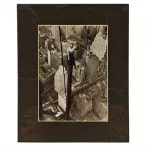 Reprodukciós nyomat 20.5x25.5cm – In the Clouds